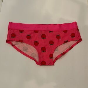 Victoria’s Secret Pink Panty